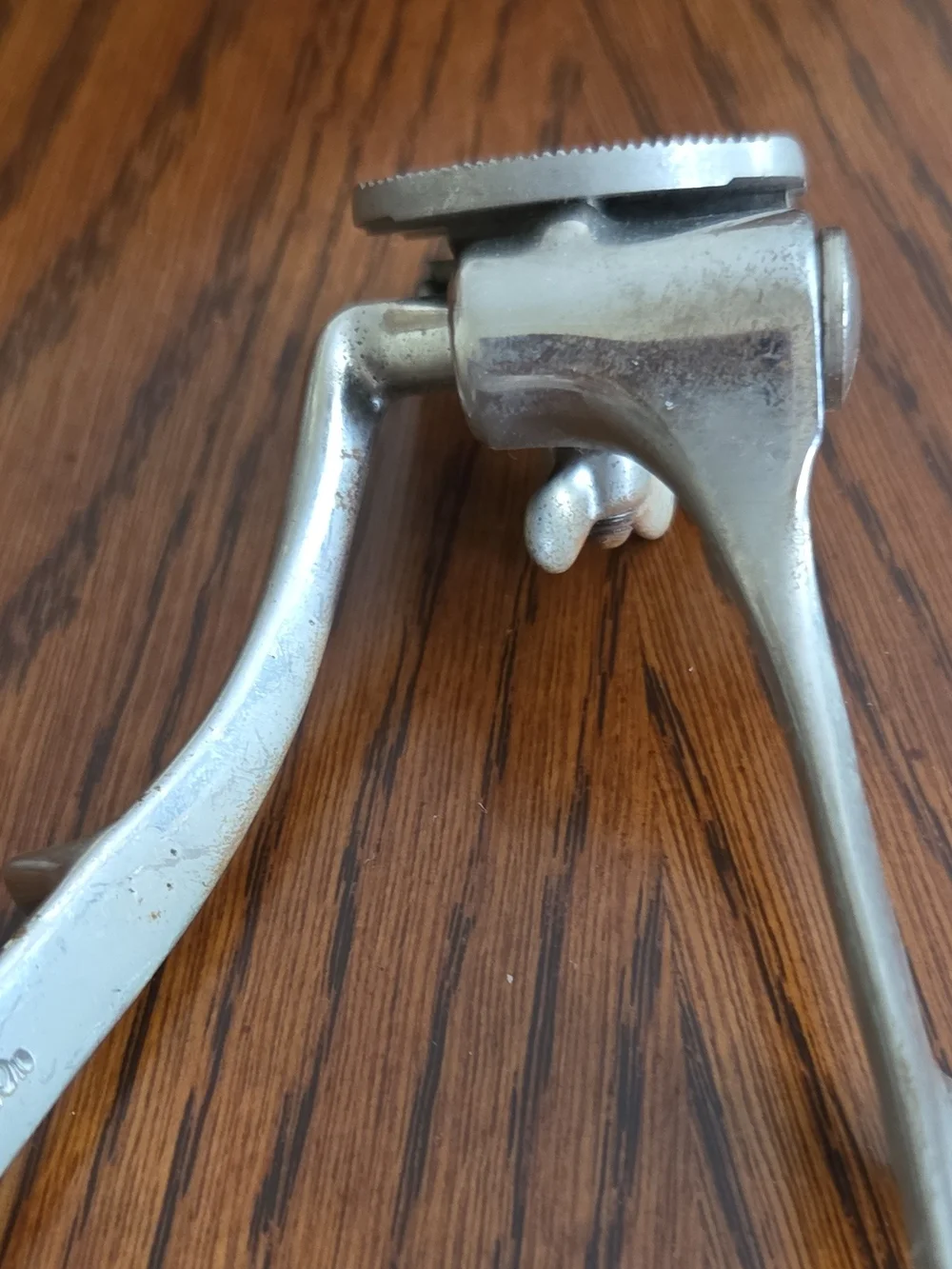 Oster antique hand